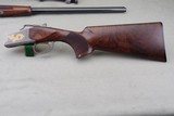 Exceptional & Scarce 2007 Browning Citori Grade 6 28/410 GA 2 Barrel Set NIC - 2 of 15