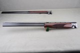Exceptional & Scarce 2007 Browning Citori Grade 6 28/410 GA 2 Barrel Set NIC - 9 of 15