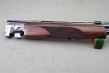 Exceptional & Scarce 2007 Browning Citori Grade 6 28/410 GA 2 Barrel Set NIC - 12 of 15