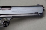 High Condition 1911 Colt Model 1905 45 Rimless - 6 of 15