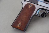 High Condition 1911 Colt Model 1905 45 Rimless - 8 of 15