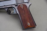 High Condition 1911 Colt Model 1905 45 Rimless - 4 of 15