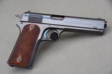 High Condition 1911 Colt Model 1905 45 Rimless - 5 of 15