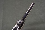 Exceptional 1885 Colt Model 1877 Thunderer 41 Colt 3 1/2'' Nickel - 12 of 15