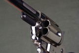 Exceptional 1885 Colt Model 1877 Thunderer 41 Colt 3 1/2'' Nickel - 14 of 15