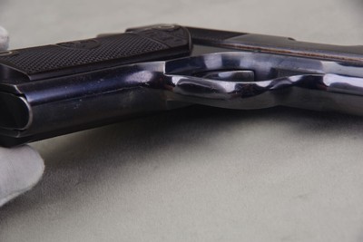 High Condition All Original 1906 Colt Model 1902 Sporting - Image 12 of 13