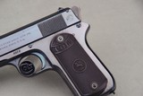 High Condition All Original 1906 Colt Model 1902 Sporting - Image 3 of 13