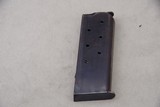 High Condition All Original 1906 Colt Model 1902 Sporting - Image 13 of 13