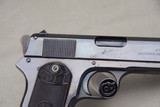 High Condition All Original 1906 Colt Model 1902 Sporting - Image 6 of 13