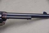 Exceptional 1927 Colt 1st Gen. SAA 45LC 7 1/2'' Blue/CC with Original Box - Image 8 of 15