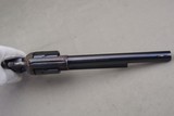 Exceptional 1927 Colt 1st Gen. SAA 45LC 7 1/2'' Blue/CC with Original Box - Image 11 of 15