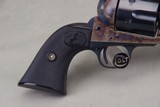 Exceptional 1927 Colt 1st Gen. SAA 45LC 7 1/2'' Blue/CC with Original Box - Image 10 of 15