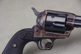 Exceptional 1927 Colt 1st Gen. SAA 45LC 7 1/2'' Blue/CC with Original Box - Image 9 of 15