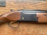 Browning Citori 12 gauge - 1 of 12