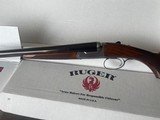 Ruger Gold label 12 gauge - 2 of 9