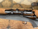 Savage 220 slug gun - 3 of 3