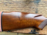 Winchester pre-64 model 70 338 - 9 of 12