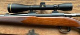 Winchester pre-64 model 70 338 - 5 of 12