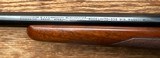 Winchester pre-64 model 70 338 - 3 of 12