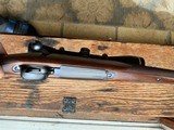 Winchester pre-64 model 70 338 - 12 of 12