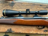 Winchester pre-64 model 70 338 - 7 of 12