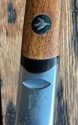 Beretta silver snipe 20 gauge vent rib single trigger - 7 of 8