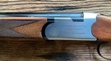 Beretta silver snipe 20 gauge vent rib single trigger - 5 of 8