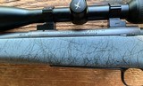 Cooper model 52with z5 Swarovski scope - 4 of 12