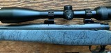 Cooper model 52with z5 Swarovski scope - 5 of 12