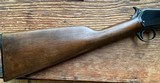 Winchester model 62A 22 LR - 6 of 9