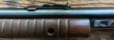 Winchester model 62A 22 LR - 5 of 9