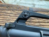 Colt AR-15 sporter sp1 manufactured in 1981 - 6 of 9