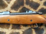 CZ 550 American Safari Magnum .458 Lott - 11 of 9