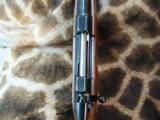 CZ 550 American Safari Magnum .458 Lott - 9 of 9