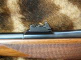 CZ 550 American Safari Magnum .458 Lott - 8 of 9