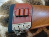 CZ 550 American Safari Magnum .458 Lott - 2 of 9