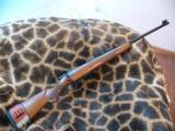 CZ 550 American Safari Magnum .458 Lott - 1 of 9