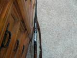 Winchester Model 71 -- .348 caliber Lever Action - 6 of 8