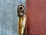 “Destroyer” Vest Pocket Pistol in Presentation Case - 6 of 11