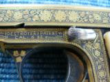 “Destroyer” Vest Pocket Pistol in Presentation Case - 3 of 11