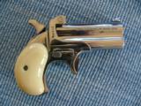 American Firearms Heritage Derringer in .38 Caliber - 2 of 12