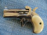 American Firearms Heritage Derringer in .38 Caliber - 3 of 12