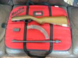 Marlin Model 70P “Papoose” in .22LR caliber - 3 of 10