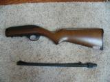 Marlin Model 70P “Papoose” in .22LR caliber - 7 of 10