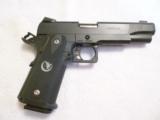 Nighthawk Custom Predator FLX 9mm - 5 of 5