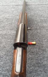 Browning A-5 20 gauge magnum - 12 of 12