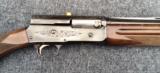 Browning A-5 20 gauge magnum - 2 of 12