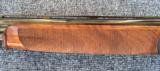 20 GAUGE RIZZINI HIGHLANDER 30' BARREL'S - 8 of 12