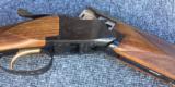 BROWNING SUPERPOSED 20 GAUGE - 8 of 14