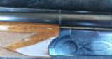 Beretta Bl-4 12 gauge 30 inch barrels - 3 of 9
